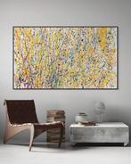 Christoph Prein - Storm of Light - XXL, Antiek en Kunst, Kunst | Schilderijen | Modern
