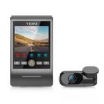 Viofo A229 2CH Duo | QuadHD | Wifi | GPS dashcam, Nieuw, Verzenden