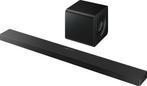 2dekans | Samsung HW-QS700F Cinematic QSeries Soundbar -, Ophalen of Verzenden, Zo goed als nieuw
