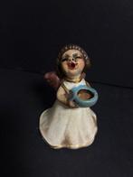 Thun - Beeldje - Bozner Engel (2) - Keramiek, Diversen, Kerst, Nieuw