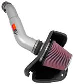 K&N 2016 Jeep Grand Cherokee V6-3.6L Performance Intake Kit, Ophalen of Verzenden, Nieuw