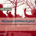 Wij waren achttien in getal 9789081682800 Klaas Kornaat, Verzenden, Zo goed als nieuw, Klaas Kornaat