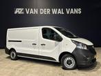 Opel Vivaro 1.6 CDTI 125pk L2H1 inrichting met omvormer, Auto's, Bestelauto's, Wit, Nieuw, Opel, Handgeschakeld