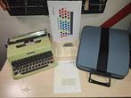 Marcello Nizzoli - Olivetti, Lettera 32 - Schrijfmachine -