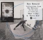 Ben Howard - Collections From The Whiteout, Ophalen of Verzenden, Gebruikt