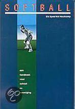 SOFTBALL 9789060763162 E. Spee, Verzenden, Gelezen, E. Spee