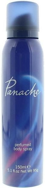 YARDLEY PANACHE DEODORANT SPRAY SPUITBUS 150 ML, Verzenden, Nieuw