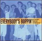 cd - Various - Everybodys Boppin - Early Northwest Rock..., Verzenden, Zo goed als nieuw