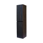 Sani Royal Hoge Kolomkast Generation 160 cm, Nieuw