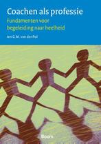 Coachen als professie 9789024402908 Ien G.M. van der Pol, Boeken, Verzenden, Zo goed als nieuw, Ien G.M. van der Pol