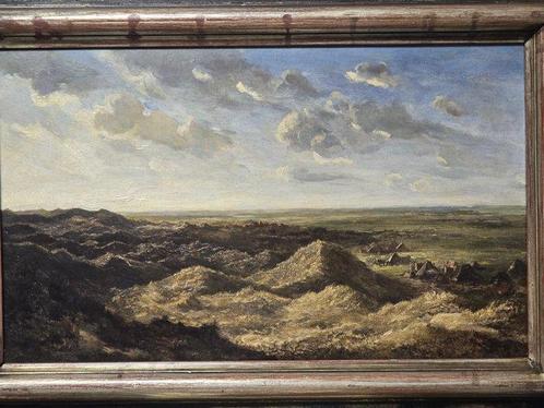 Konrad Alexander Müller-Kurzwelly (1855-1914) - Landschaft, Antiek en Kunst, Kunst | Schilderijen | Klassiek