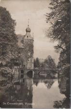 VAASSEN - De Cannenburch, Verzamelen, Ansichtkaarten | Nederland, Gelopen, Verzenden