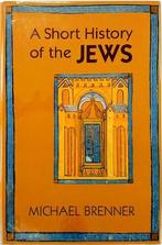 A Short History of the Jews, Nieuw, Verzenden