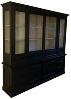 Buffetkast antraciet Eelde 225cm, Ophalen of Verzenden, Nieuw