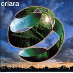 cd - Criara - Behind The Sky, Verzenden, Zo goed als nieuw