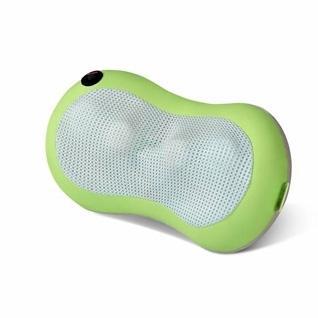 Massagekussen Green, Sport en Fitness, Massageproducten, Nieuw, Verzenden