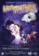 Love never dies - DVD, Verzenden, Nieuw in verpakking
