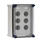 EATON INDUSTRIES Halyester Zekeringdoos - 1862811, Doe-het-zelf en Verbouw, Verzenden, Nieuw, Overige typen