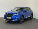 Zakelijke Lease |  Peugeot 2008 1.2 PureTech 100pk Allure, Auto's, Stof, Gebruikt, Euro 6, Overige kleuren