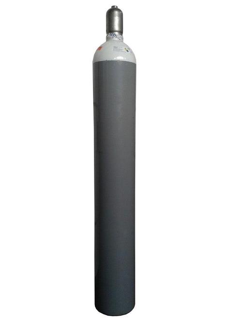Cilinder zuurstof 50,0ltr, Auto diversen, Autogereedschap, Ophalen of Verzenden