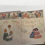 John Ruskin / T.H. Robinson (ill) - The King of the Golden