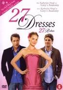 27 dresses - DVD, Verzenden, Nieuw in verpakking