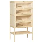 TRUUSK Kleine Dierenkooi 5 Verdiepingen - Dakhellingen - Tra, Dieren en Toebehoren