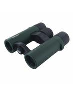Urikan verrekijker U-Trail  10x26 - open brug - Groen, Verzenden, Nieuw, Met hoes of tas