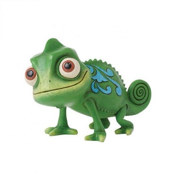 Rapunzel Pascal 10 cm, Verzamelen, Disney, Nieuw, Ophalen of Verzenden