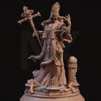 Undead Priest | by Nerikson - 32mm, Verzenden, Nieuw