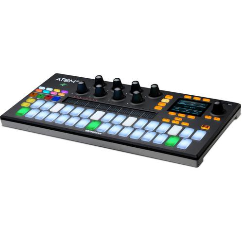 Presonus Atom SQ hybrid MIDI keyboard en pad controller, Muziek en Instrumenten, Midi-apparatuur, Verzenden