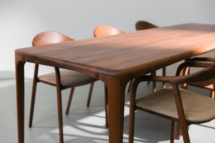 December Artisan tafel maand! Voor de kerst leverbaar!, Huis en Inrichting, Tafels | Eettafels, 50 tot 100 cm, 200 cm of meer