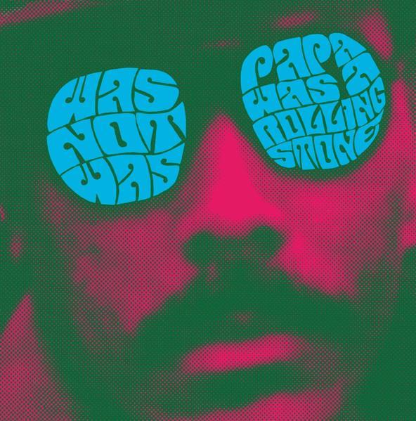 12 inch gebruikt - Was (Not Was) - Papa Was A Rolling Stone, Cd's en Dvd's, Vinyl Singles, Zo goed als nieuw, Verzenden