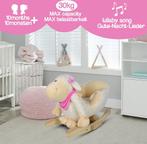 Infantastic - Hobbelpaard voor Baby en Kind - Schommel, Verzenden, Nieuw