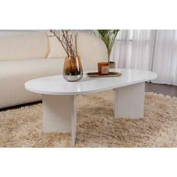 Asir 909NRD1109 Salontafel Wit van €89 voor €69 beschikbaar voor biedingen