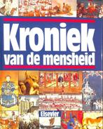 Kroniek van de mensheid 9789010058560 Carin Bouwmeester, Boeken, Verzenden, Gelezen, Carin Bouwmeester