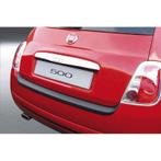 ABS Achterbumper beschermlijst Fiat 500 10/2007-6/2015 Zwart, Auto-onderdelen, Carrosserie en Plaatwerk, Nieuw, Ophalen of Verzenden