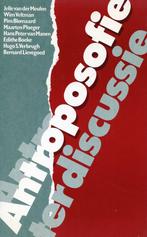 Antroposofie ter discussie - Jelle van der Meulen - 97890603, Verzenden, Nieuw