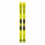 Fischer XTR Race-150 cm, Sport en Fitness, Skiën en Langlaufen, Ophalen of Verzenden, Carve, Skiën, Ski's