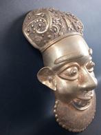 Maschera tribale - sculptuur - Benin (Zonder Minimumprijs)