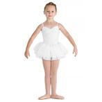 Valentine Meisjes Tutu Jurk CL8168, Verzenden, Nieuw
