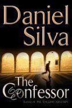 The Confessor 9780399149726 Daniel Silva, Boeken, Verzenden, Gelezen, Daniel Silva