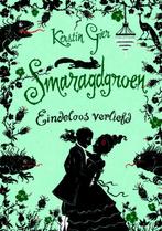 Smaragdgroen / Eindeloos verliefd 9789020679052 Kerstin Gier, Verzenden, Gelezen, Kerstin Gier