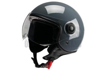 Helm Vito Jethelm Loreto nardo gray glans