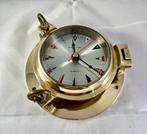 Scheepsklok - Ships Time Industrieel design - Gegoten, Antiek en Kunst