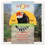 België FDC Set 1993, Postzegels en Munten, Munten | België, Verzenden