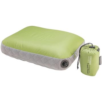 Cocoon Air-Core Pillow Ultralight 28 cm x 35 cm Reiskussen beschikbaar voor biedingen