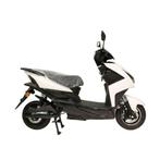 DY2 elektrische scooter 1500 watt motorvermogen, Nieuw, Maximaal 25 km/u, Elektrisch, Verzenden