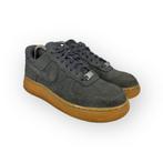 Nike Wmns Air Force 1 07 Dark Grey - Maat 36.5, Kleding | Dames, Schoenen, Verzenden, Nike, Sneakers of Gympen, Gedragen