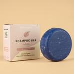 ShampooBars Zilvershampoo Bar Lavendel  Alle Haartypes - 60g, Ophalen of Verzenden, Nieuw, Shampoo of Conditioner